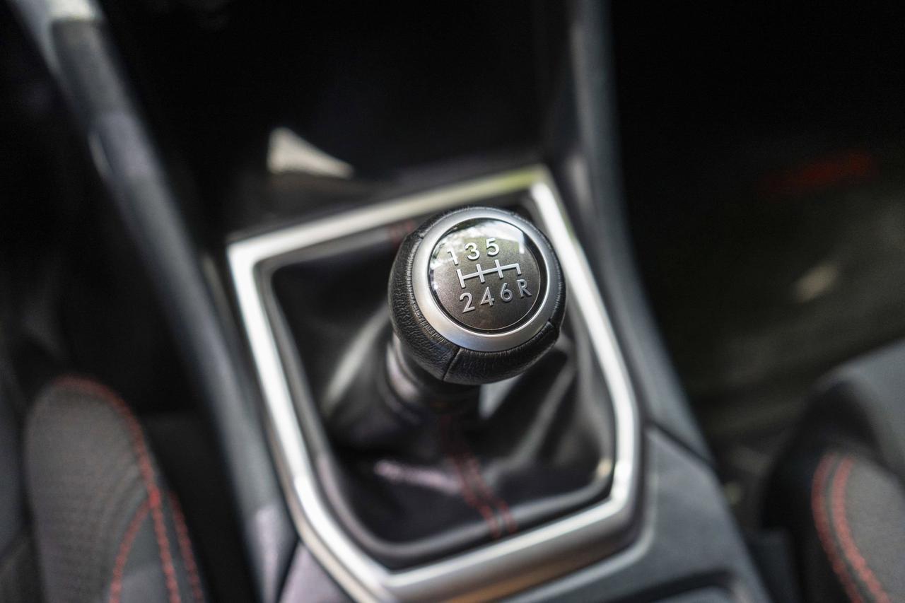 2023 Subaru WRX Premium San Antonio TX