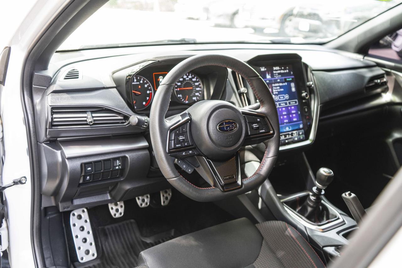 2023 Subaru WRX Premium San Antonio TX