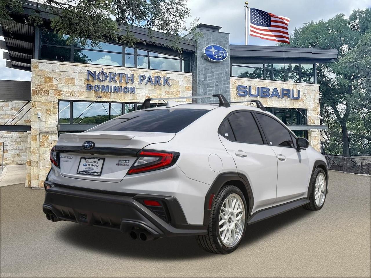 2023 Subaru WRX Premium San Antonio TX