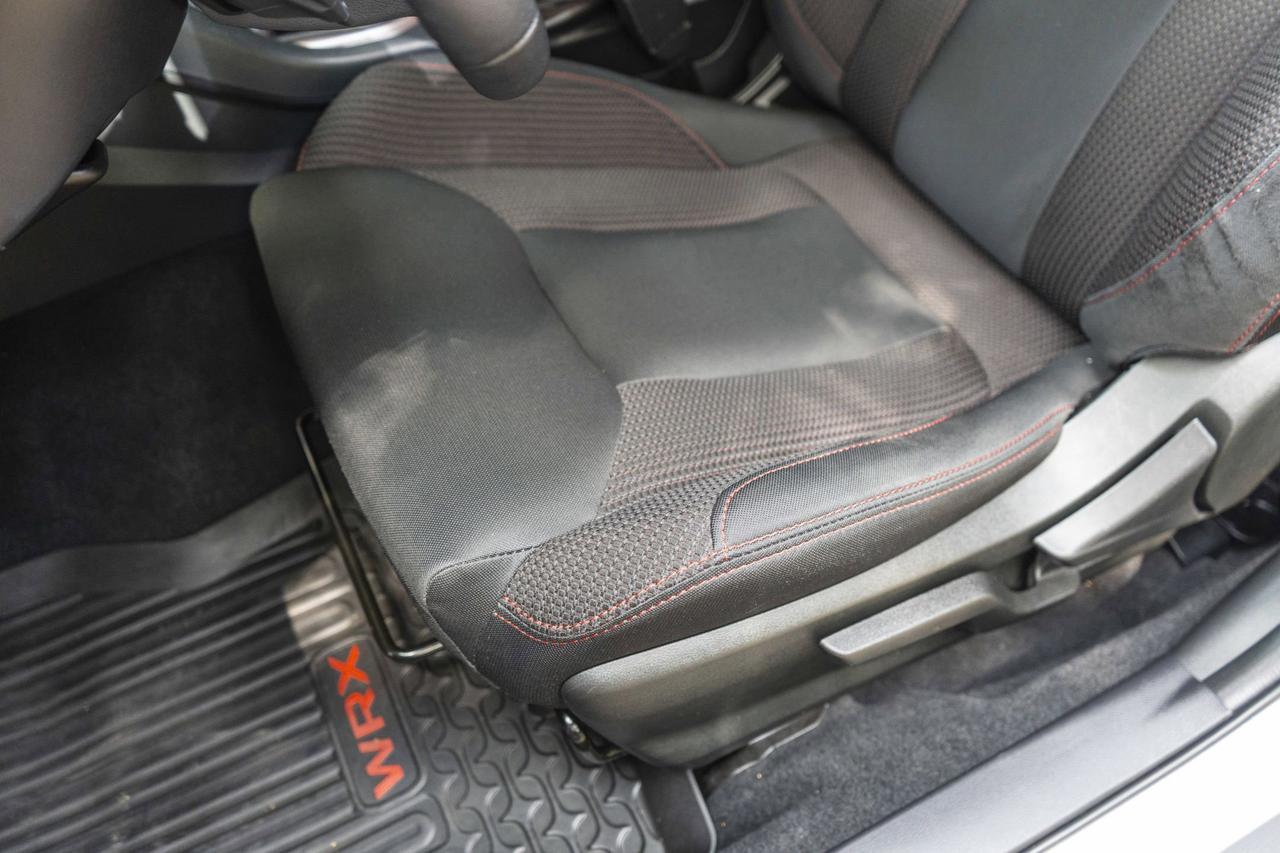 2023 Subaru WRX Premium San Antonio TX