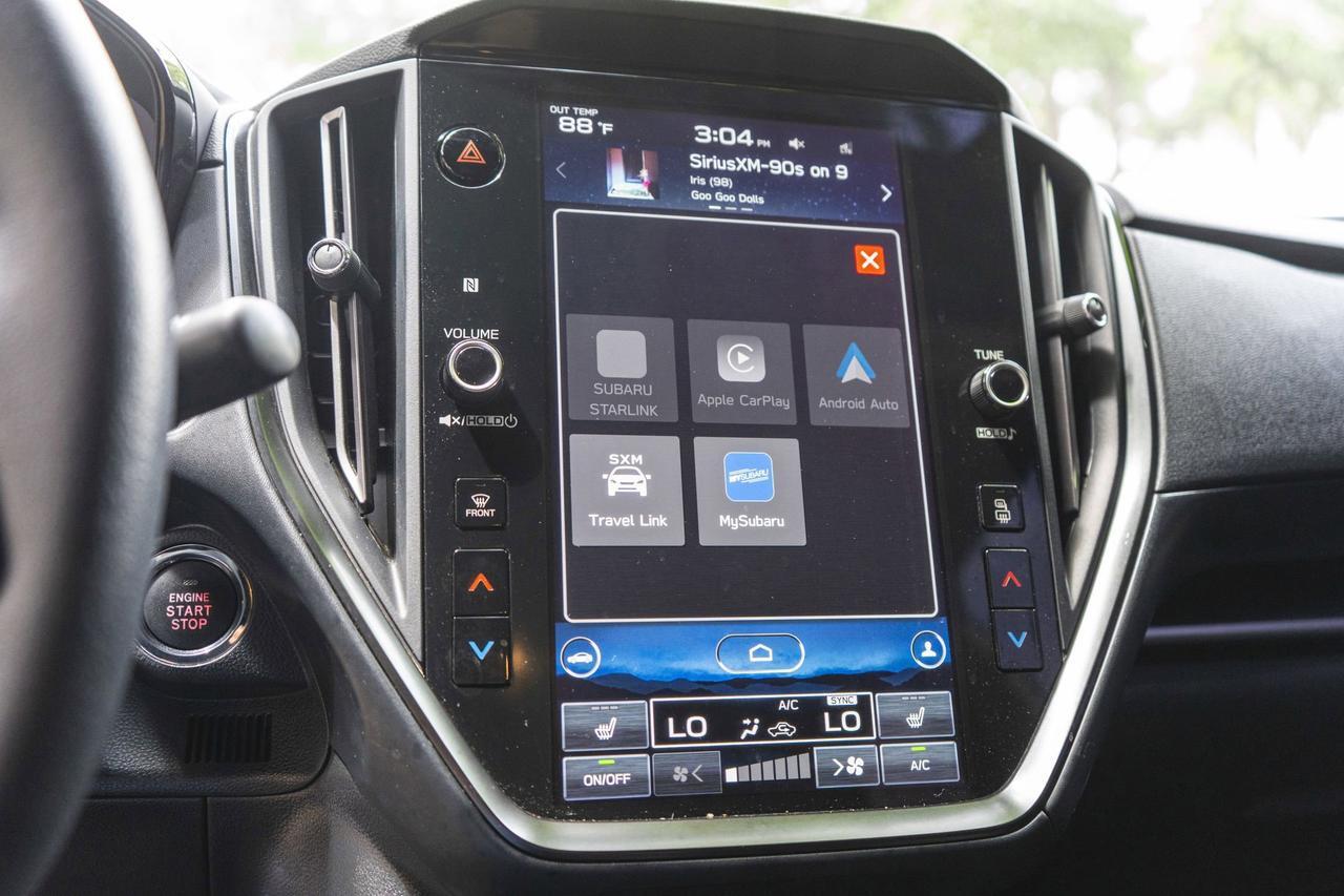 2023 Subaru WRX Premium San Antonio TX
