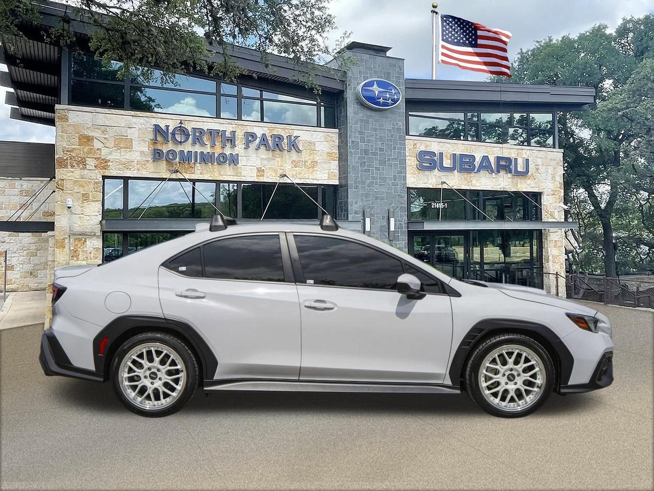 2023 Subaru WRX Premium San Antonio TX