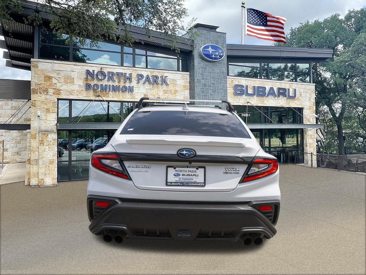 2023 Subaru WRX Premium San Antonio TX