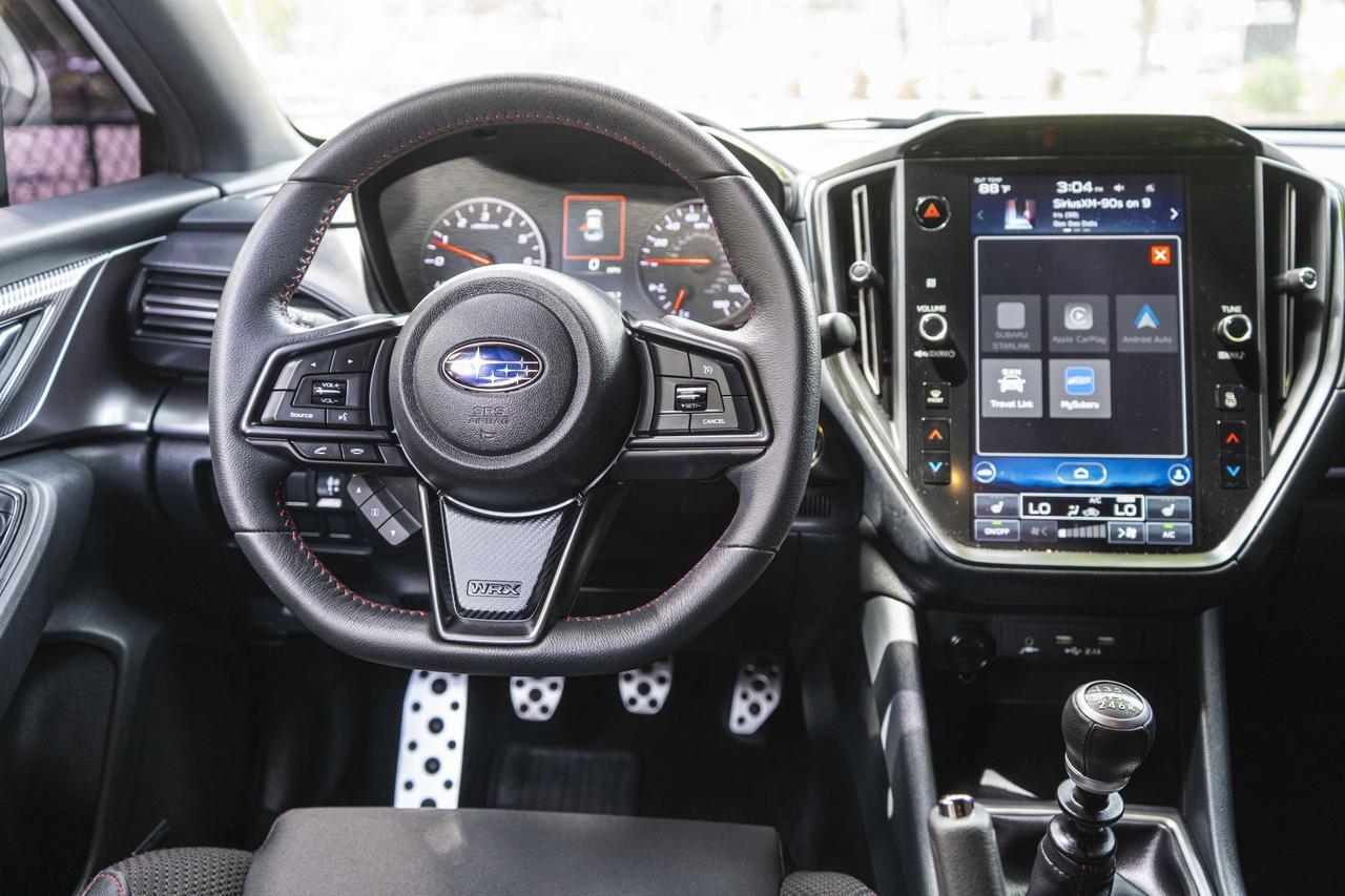 2023 Subaru WRX Premium San Antonio TX