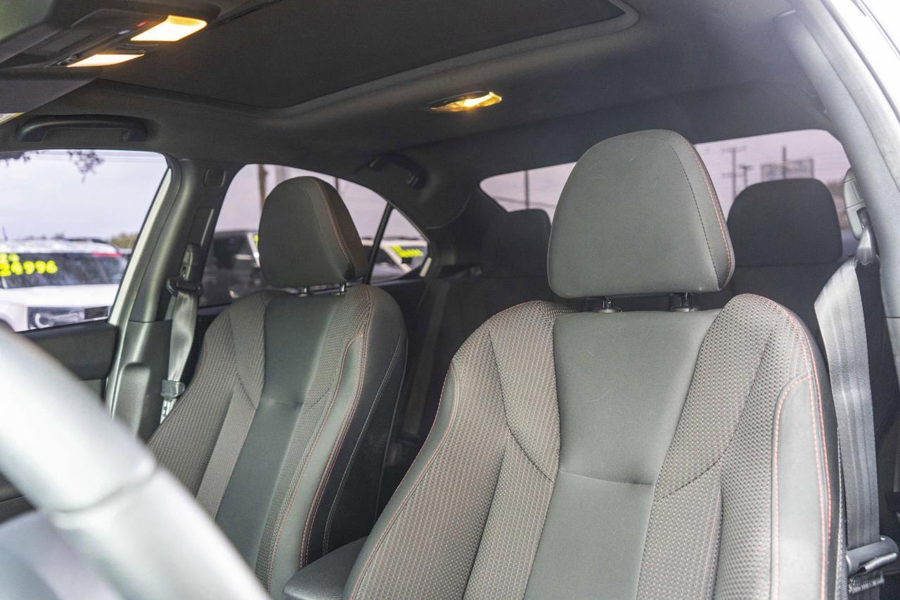 2023 Subaru WRX Premium San Antonio TX