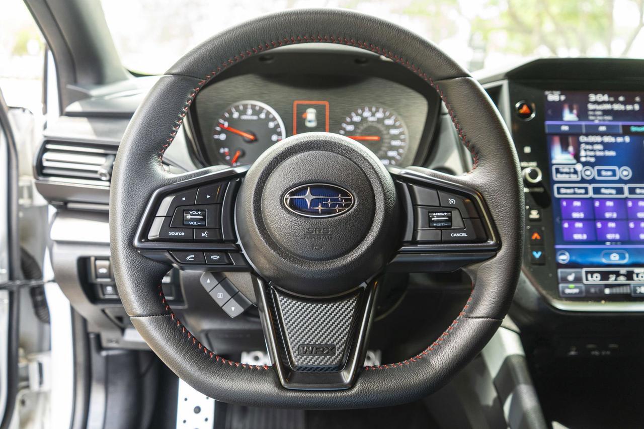 2023 Subaru WRX Premium San Antonio TX