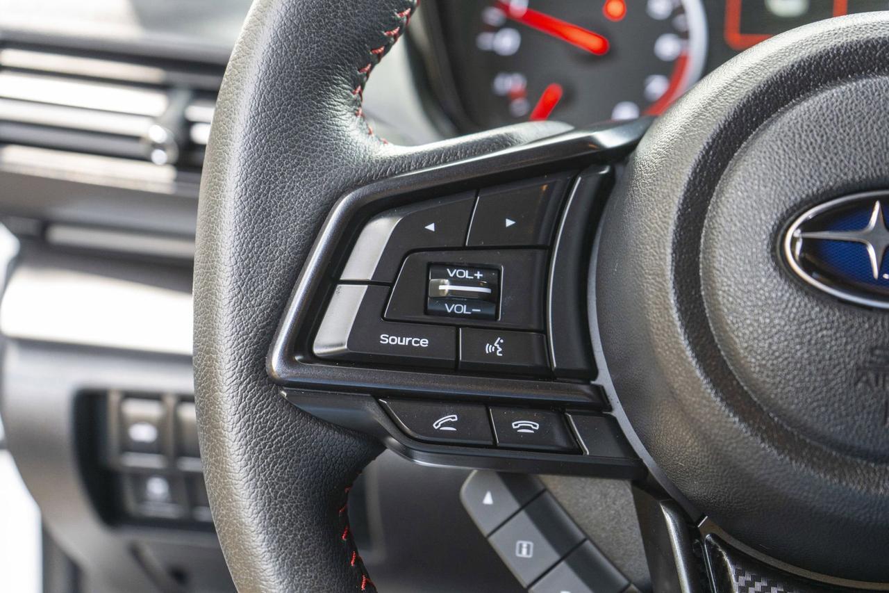 2023 Subaru WRX Premium San Antonio TX