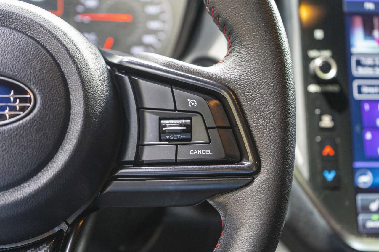 2023 Subaru WRX Premium San Antonio TX