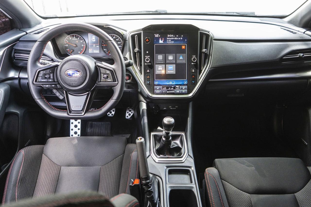 2023 Subaru WRX Premium San Antonio TX