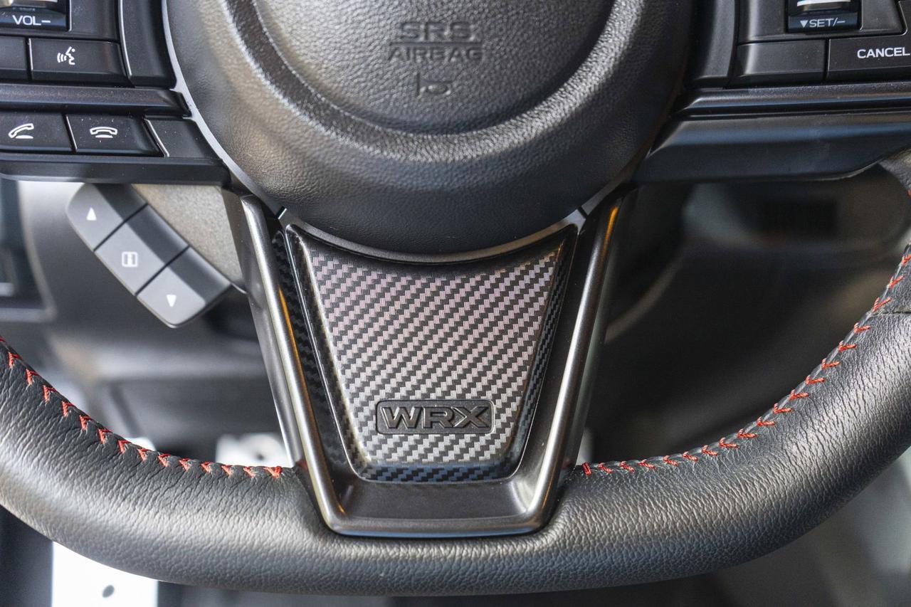 2023 Subaru WRX Premium San Antonio TX