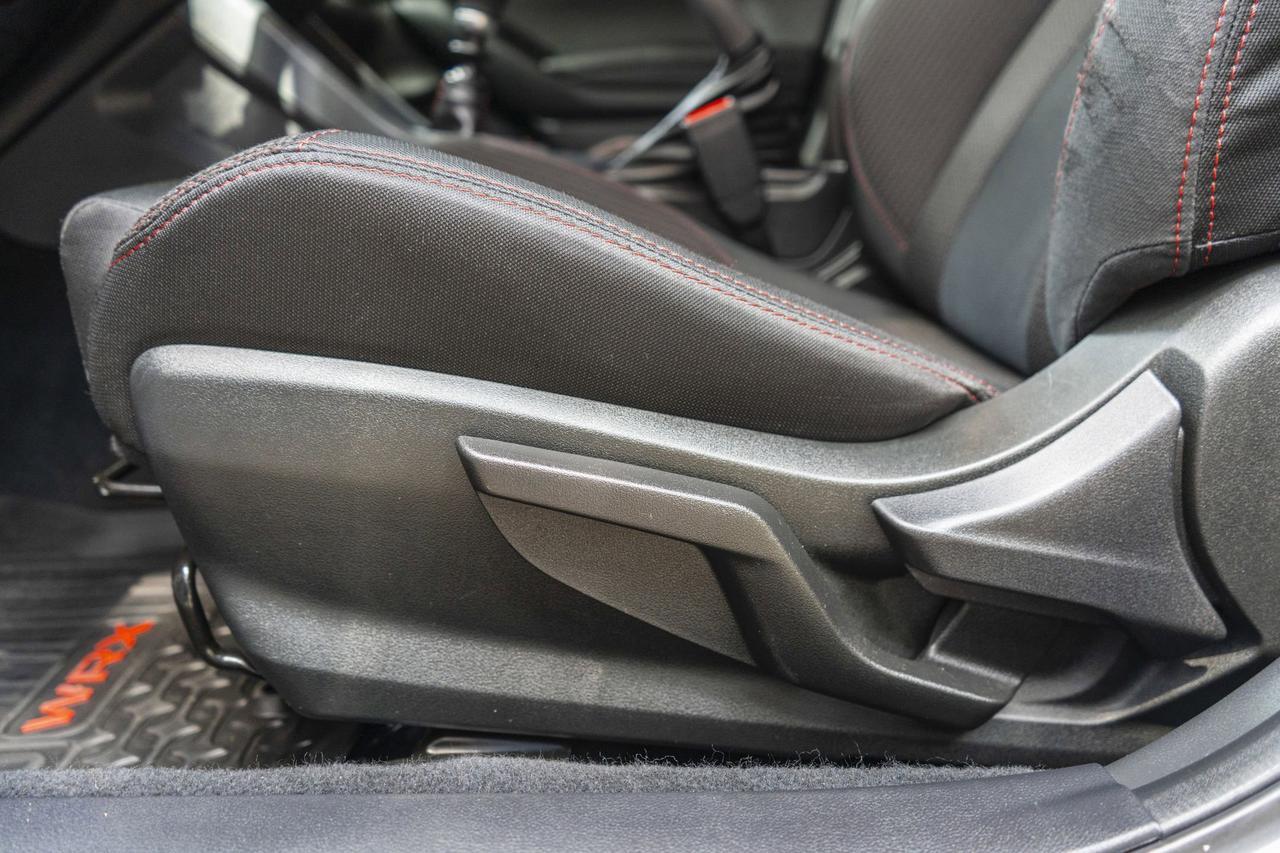 2023 Subaru WRX Premium San Antonio TX