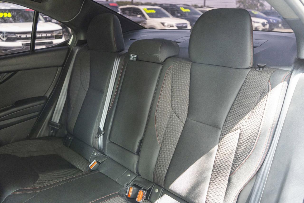2023 Subaru WRX Premium San Antonio TX