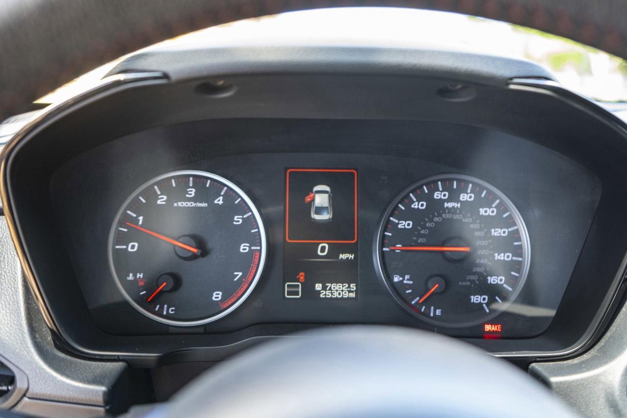 2023 Subaru WRX Premium San Antonio TX