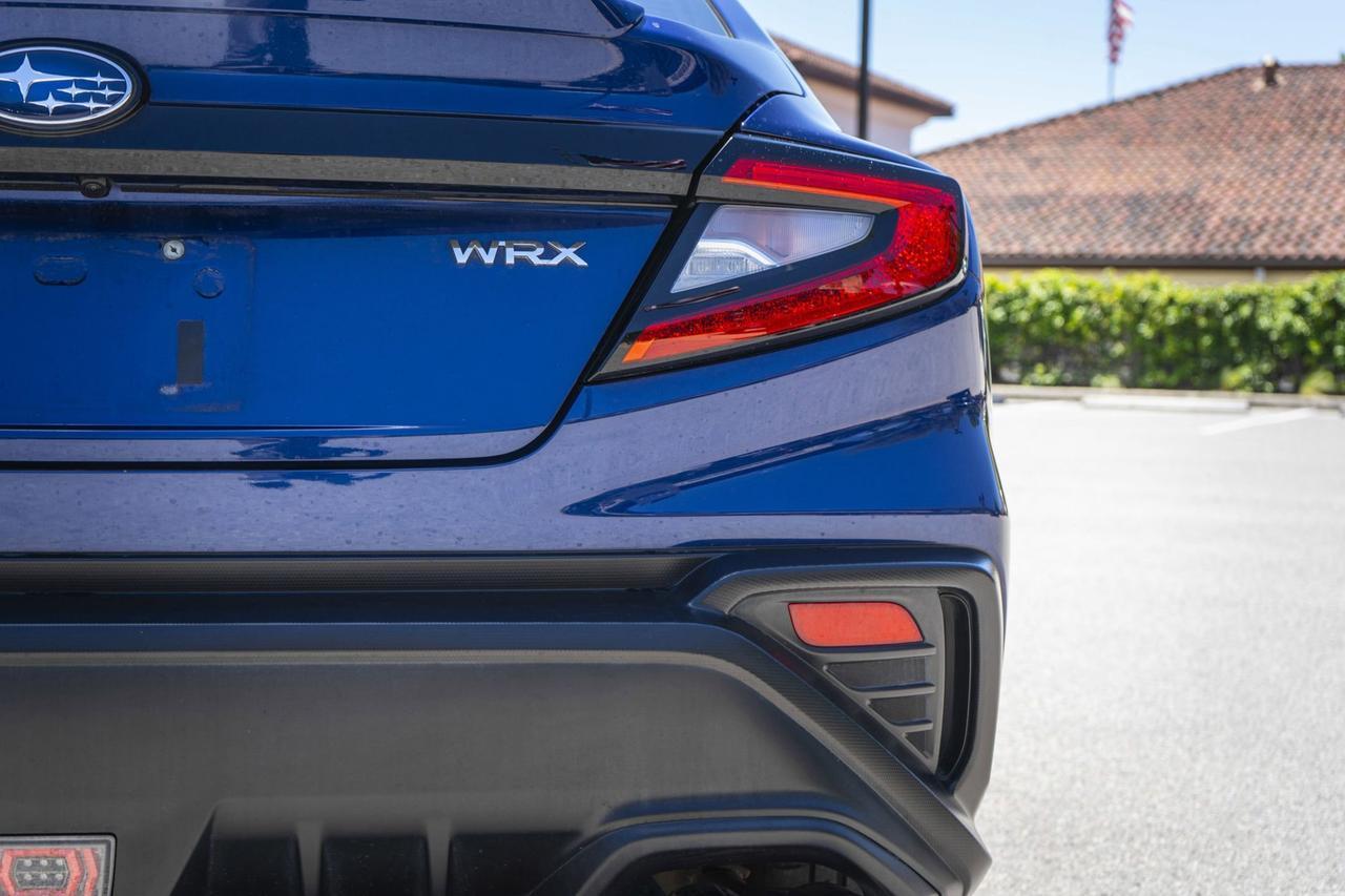 2023 Subaru WRX Premium San Antonio TX