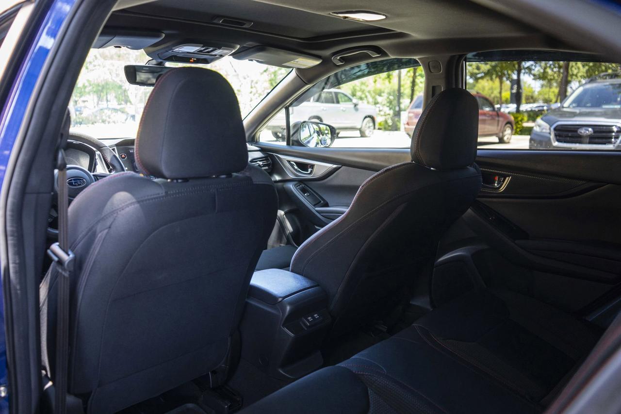 2023 Subaru WRX Premium San Antonio TX