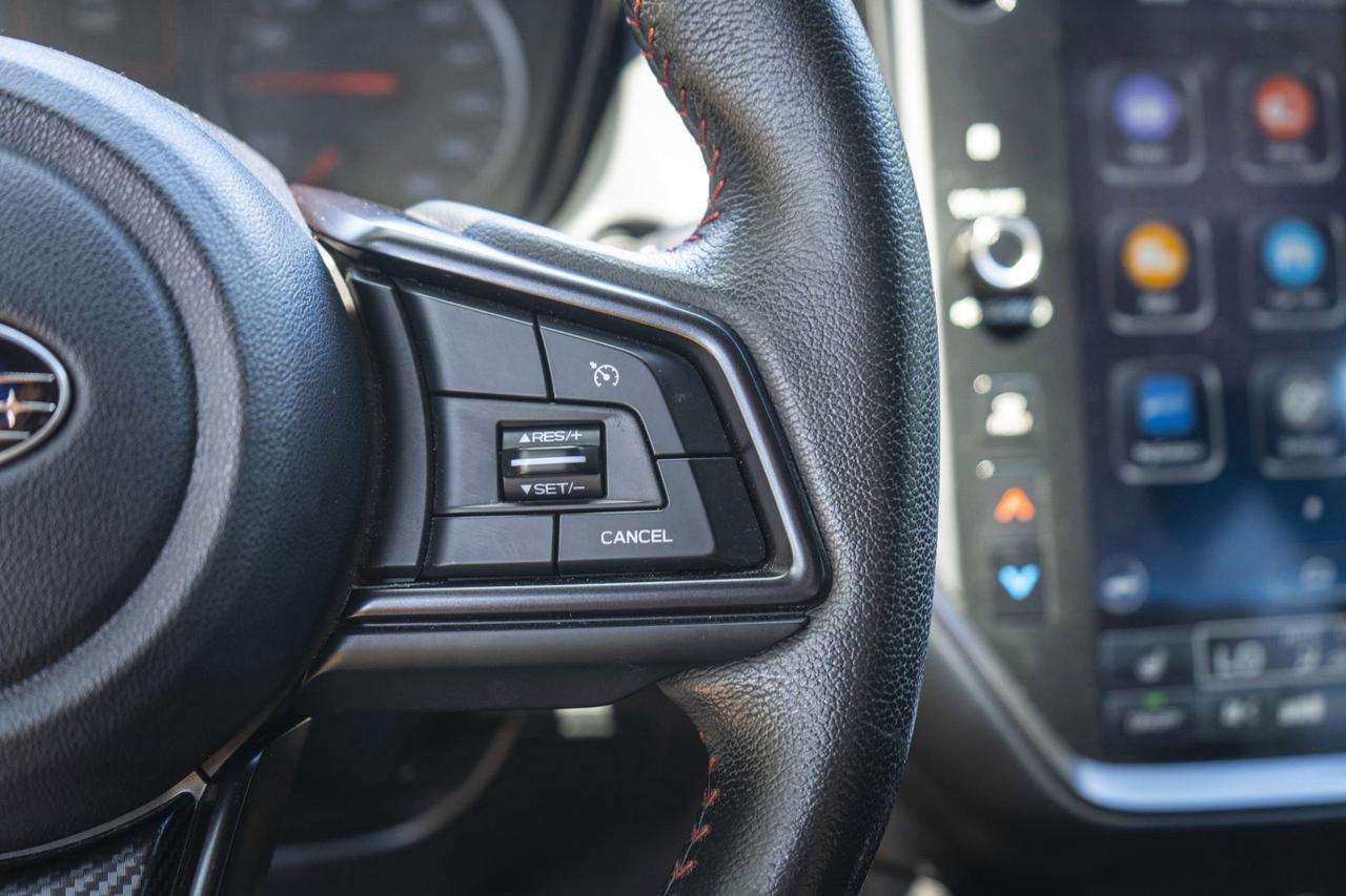 2023 Subaru WRX Premium San Antonio TX