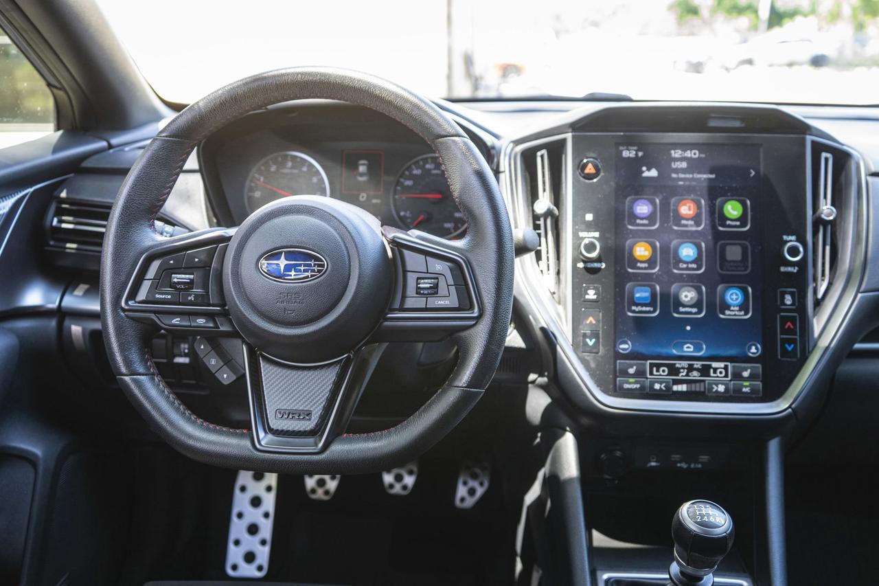 2023 Subaru WRX Premium San Antonio TX