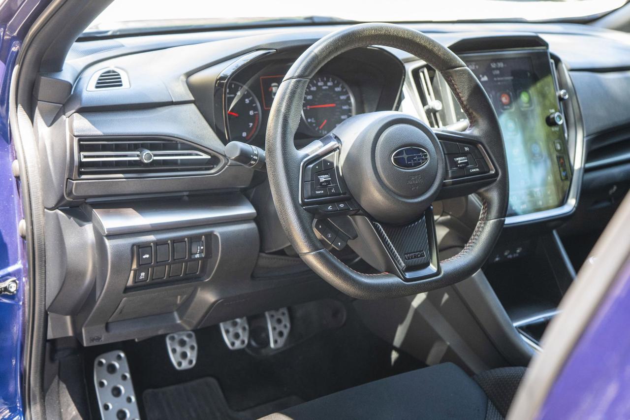 2023 Subaru WRX Premium San Antonio TX