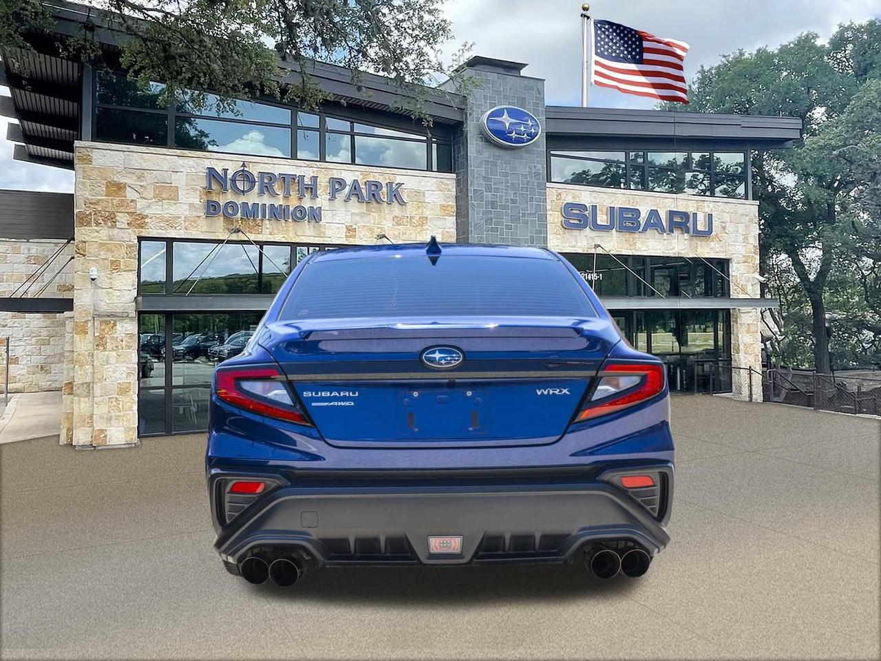 2023 Subaru WRX Premium San Antonio TX