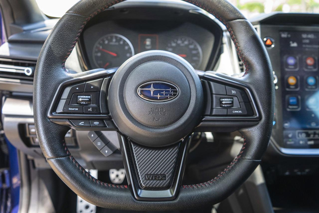 2023 Subaru WRX Premium San Antonio TX