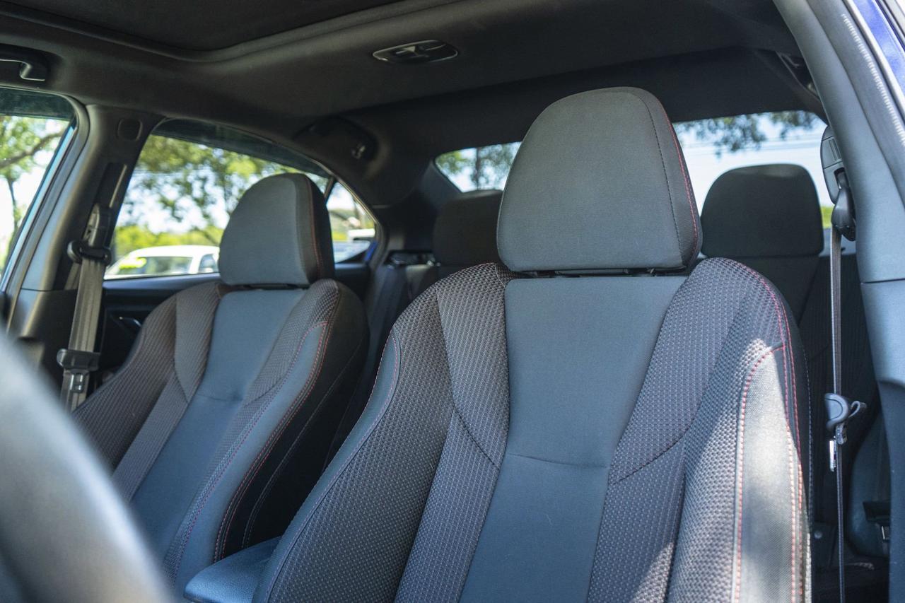 2023 Subaru WRX Premium San Antonio TX