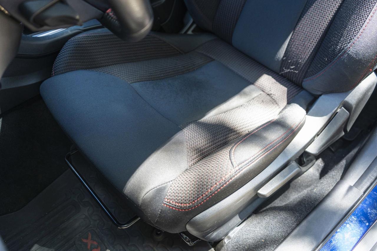 2023 Subaru WRX Premium San Antonio TX