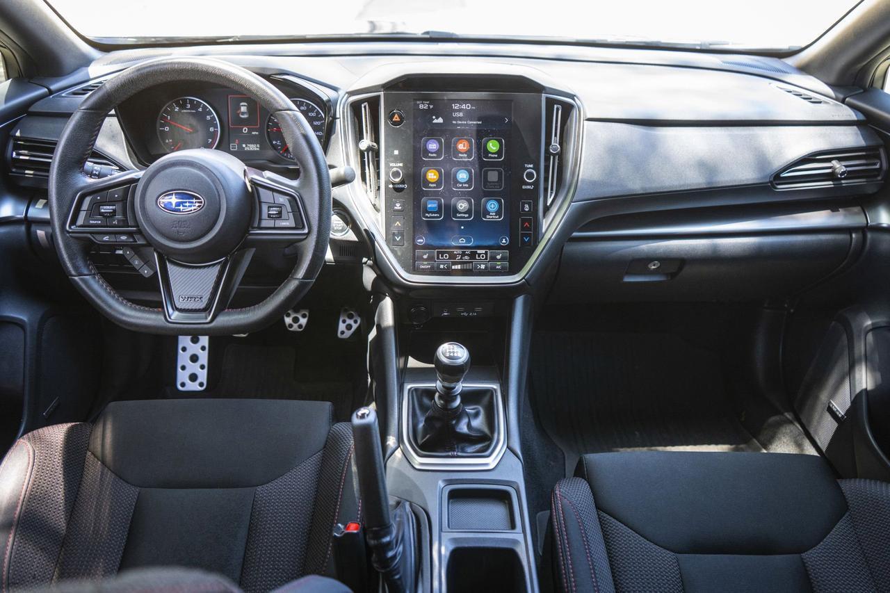 2023 Subaru WRX Premium San Antonio TX