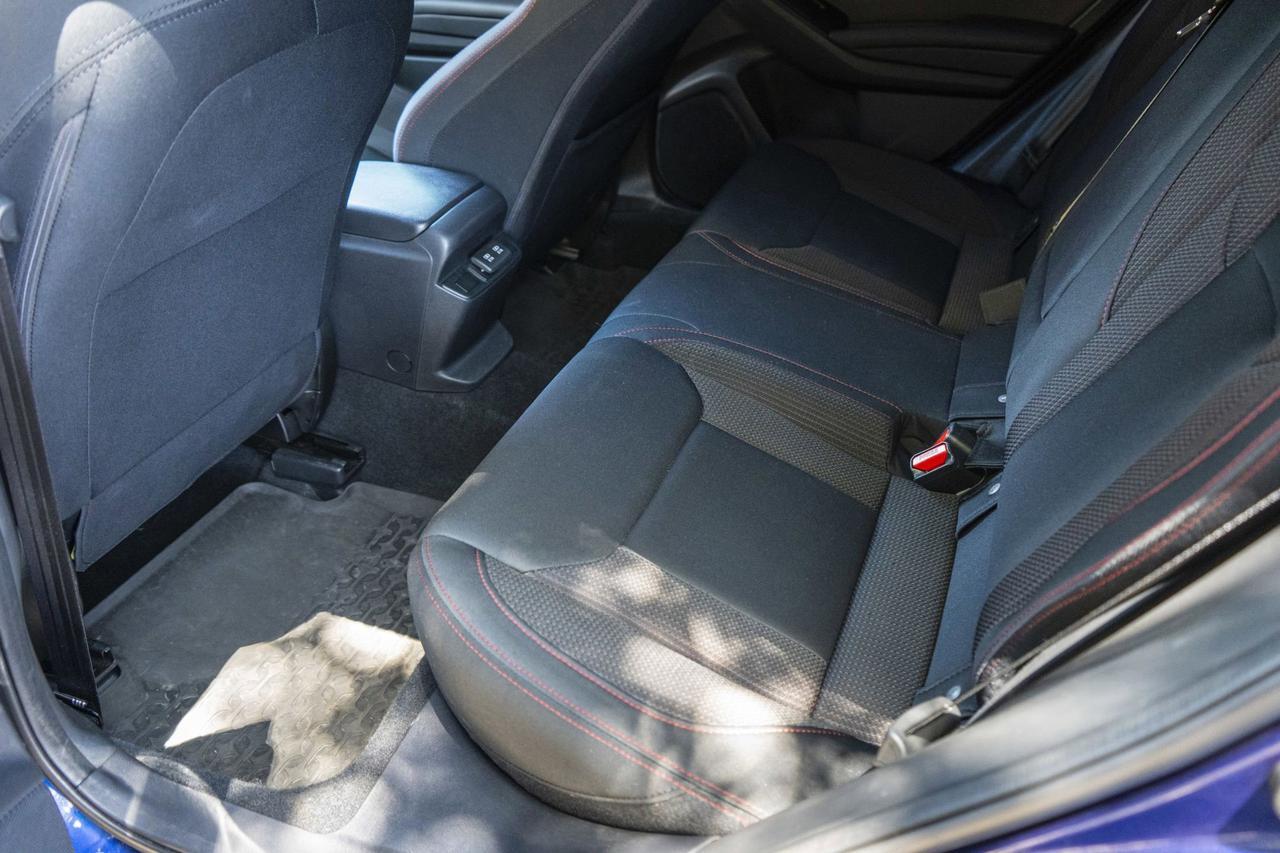 2023 Subaru WRX Premium San Antonio TX