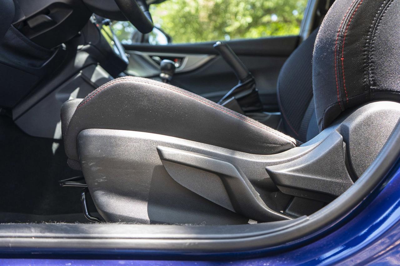 2023 Subaru WRX Premium San Antonio TX