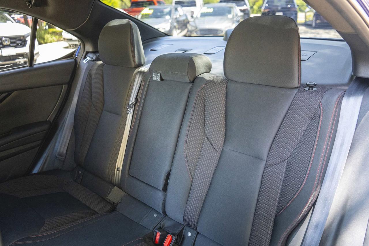2023 Subaru WRX Premium San Antonio TX