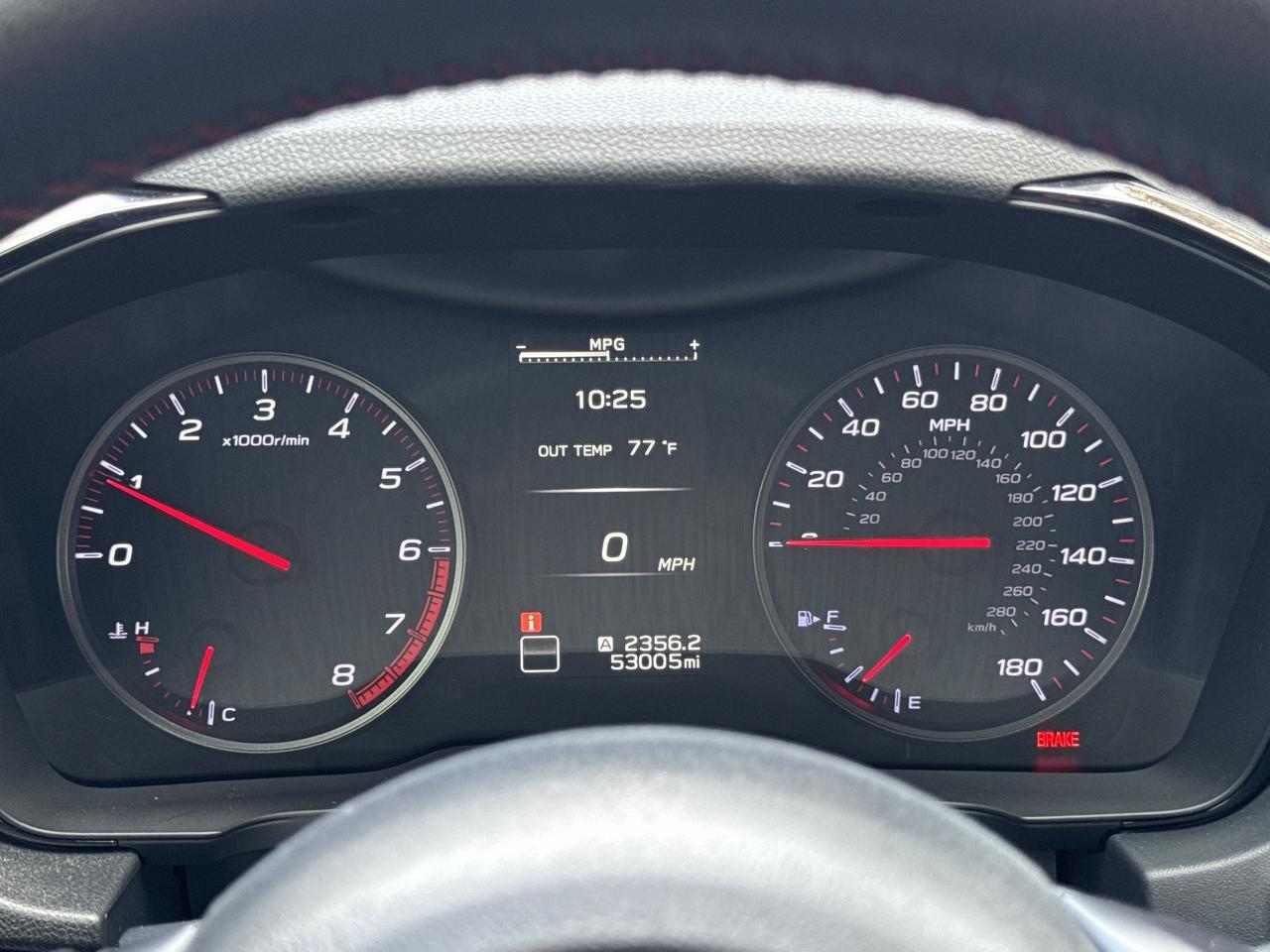 2023 Subaru WRX Premium San Antonio TX