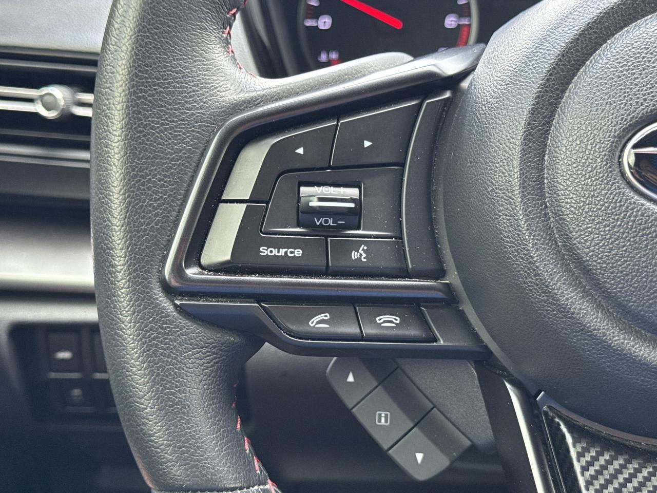2023 Subaru WRX Premium San Antonio TX