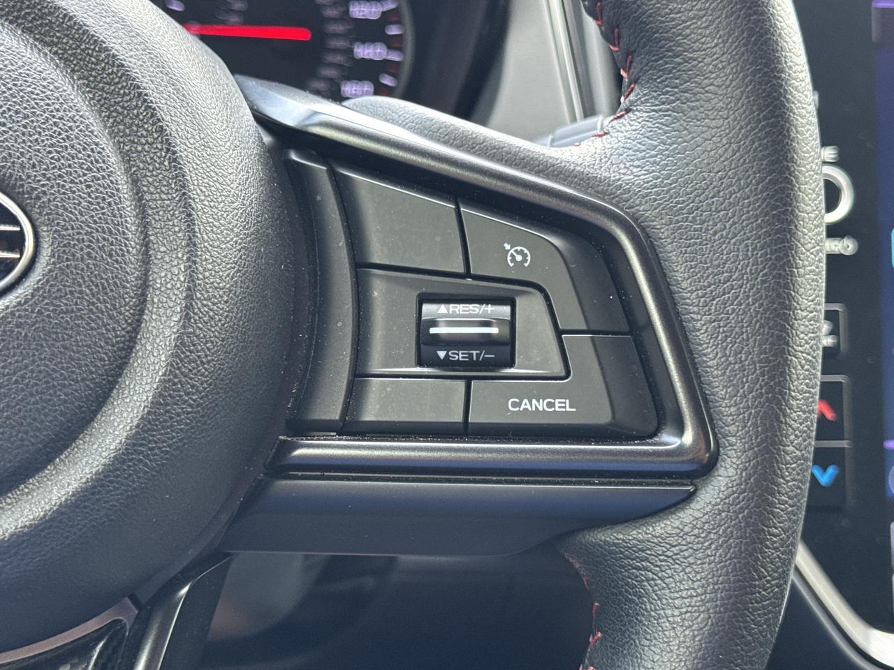 2023 Subaru WRX Premium San Antonio TX