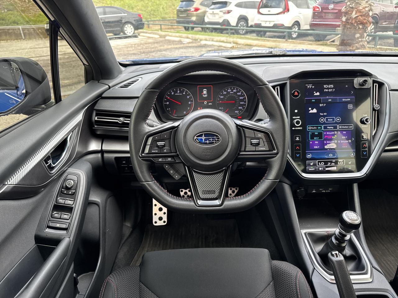 2023 Subaru WRX Premium San Antonio TX