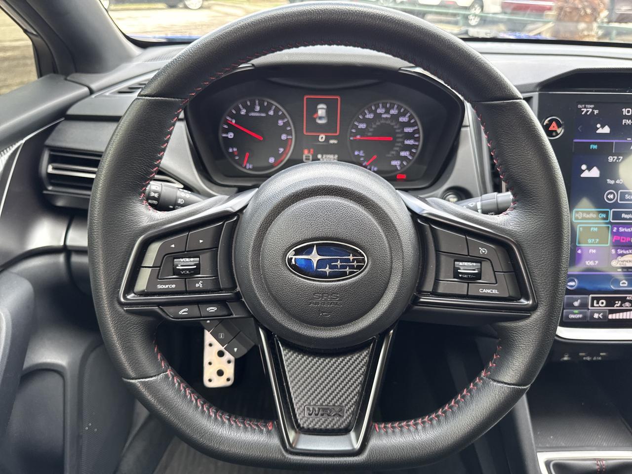 2023 Subaru WRX Premium San Antonio TX