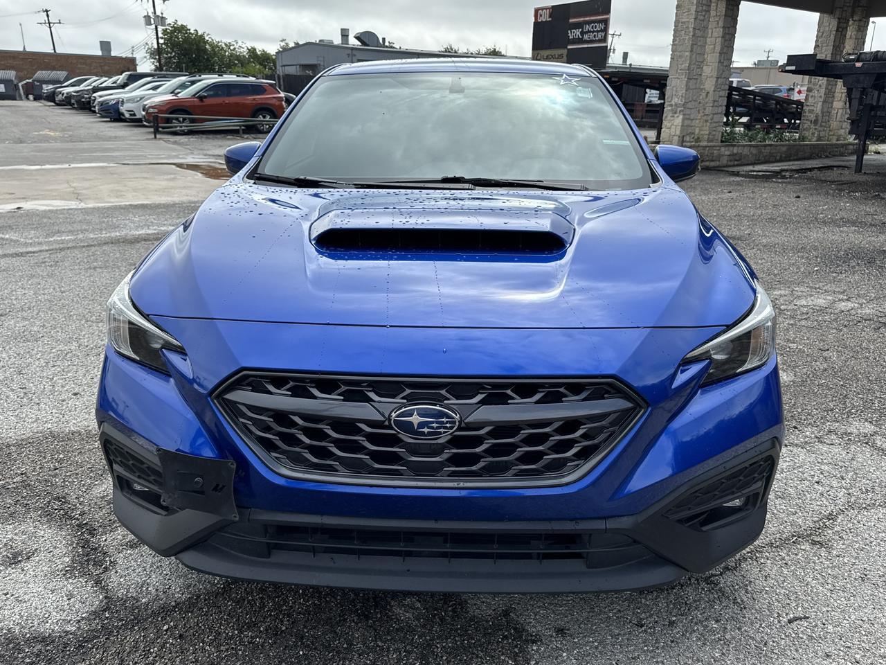 2023 Subaru WRX Premium San Antonio TX