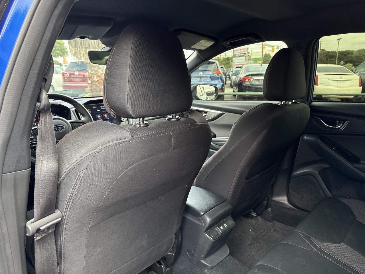 2023 Subaru WRX Premium San Antonio TX