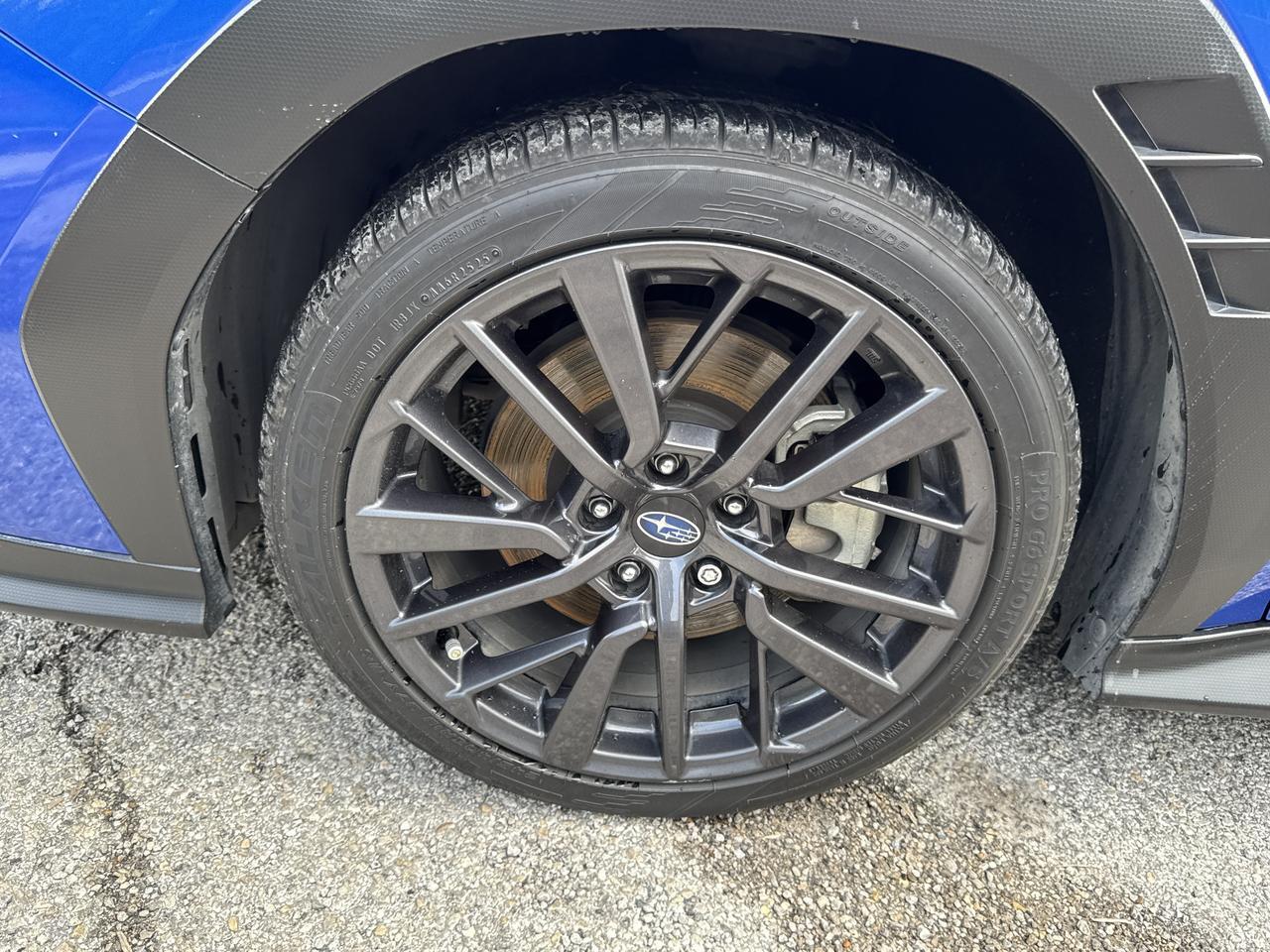 2023 Subaru WRX Premium San Antonio TX