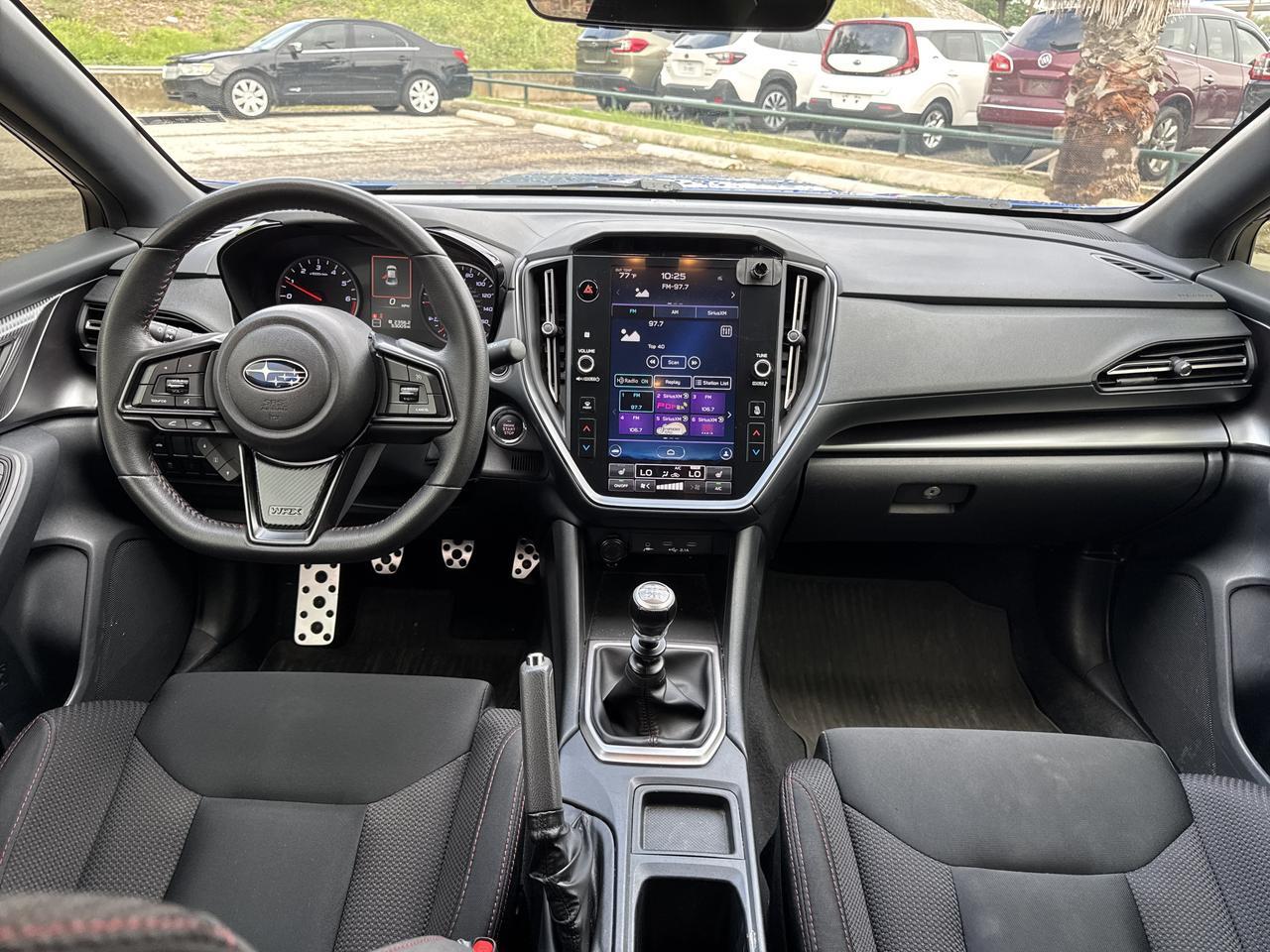 2023 Subaru WRX Premium San Antonio TX