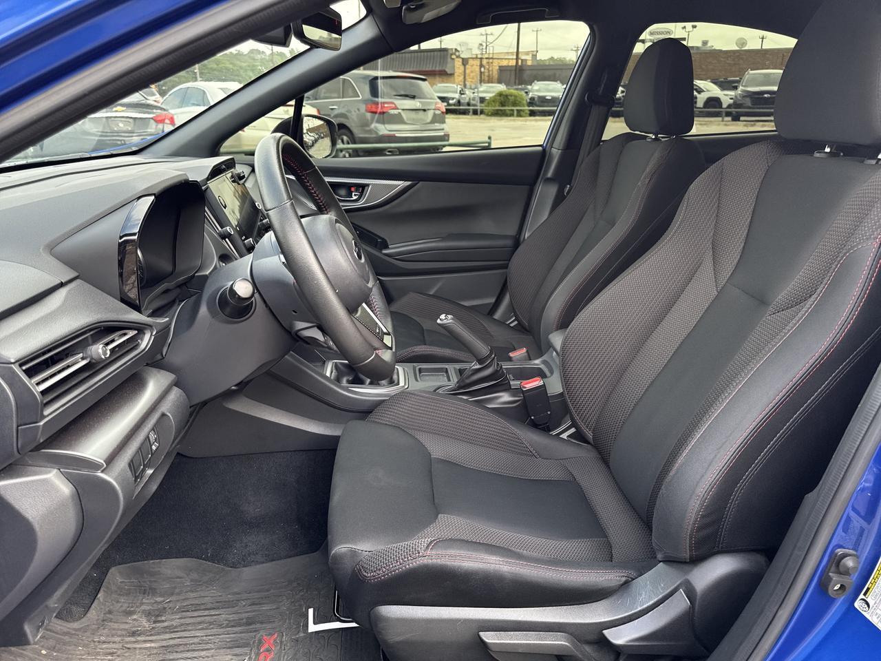 2023 Subaru WRX Premium San Antonio TX