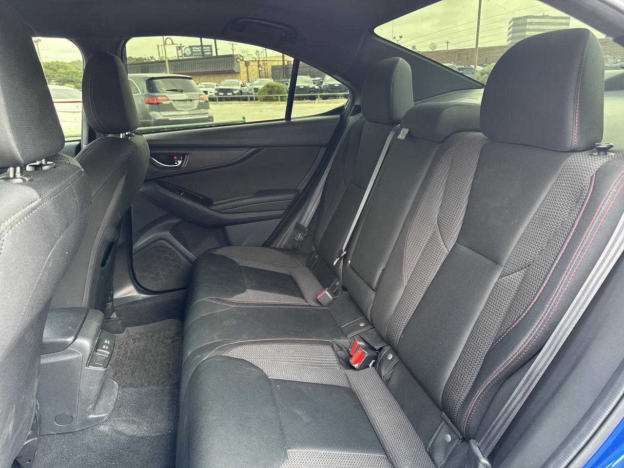 2023 Subaru WRX Premium San Antonio TX