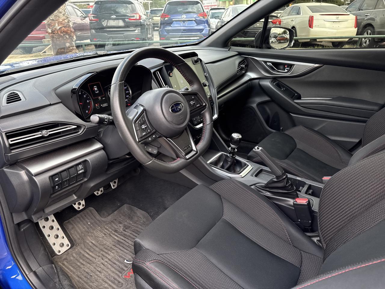 2023 Subaru WRX Premium San Antonio TX