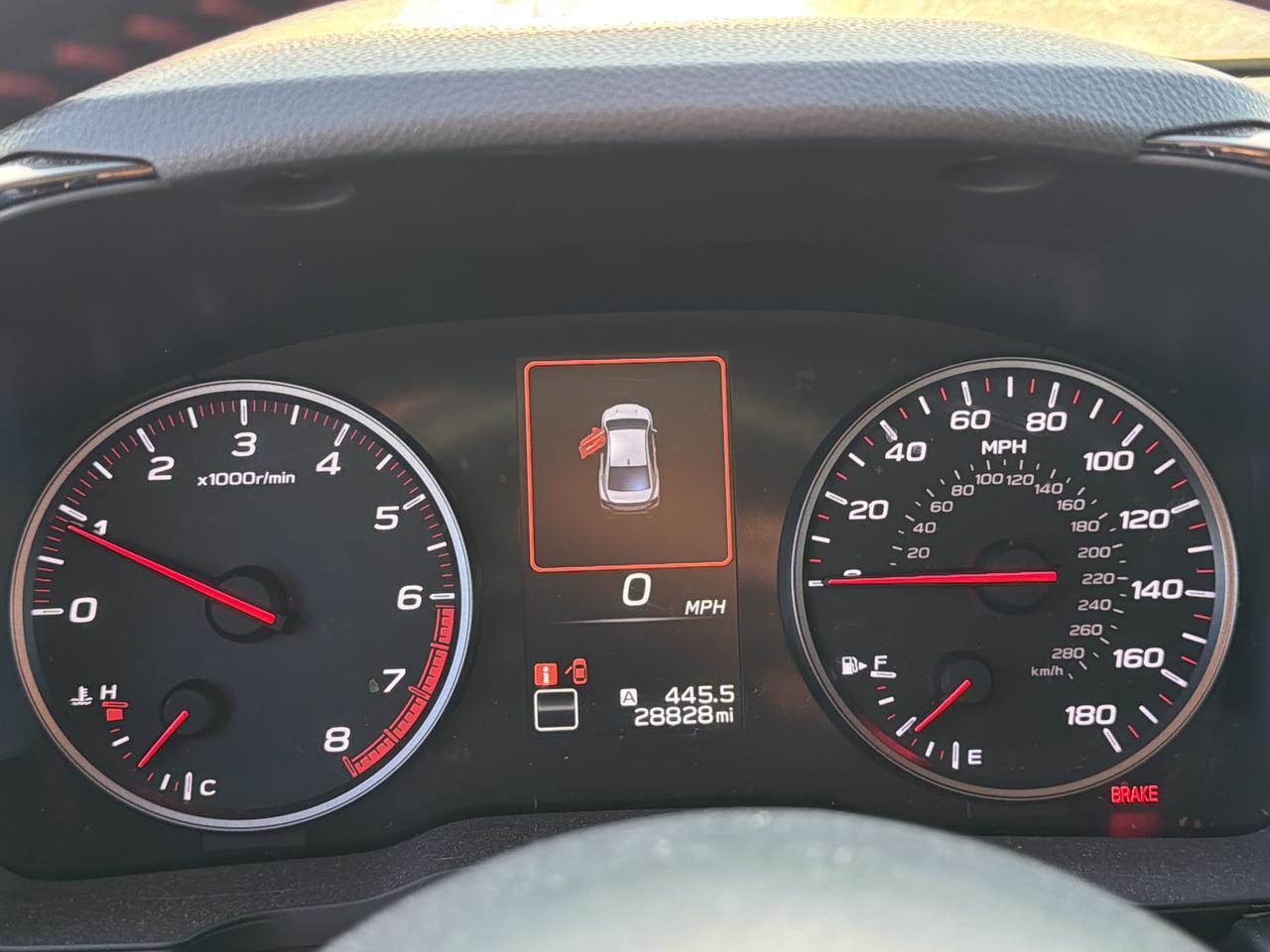 2023 Subaru WRX Premium San Antonio TX