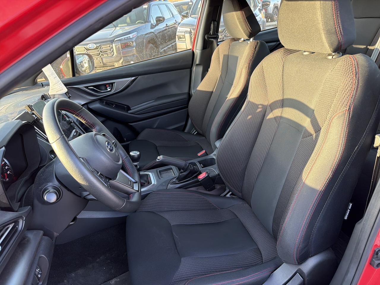 2023 Subaru WRX Premium San Antonio TX