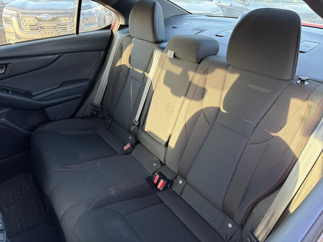 2023 Subaru WRX Premium San Antonio TX