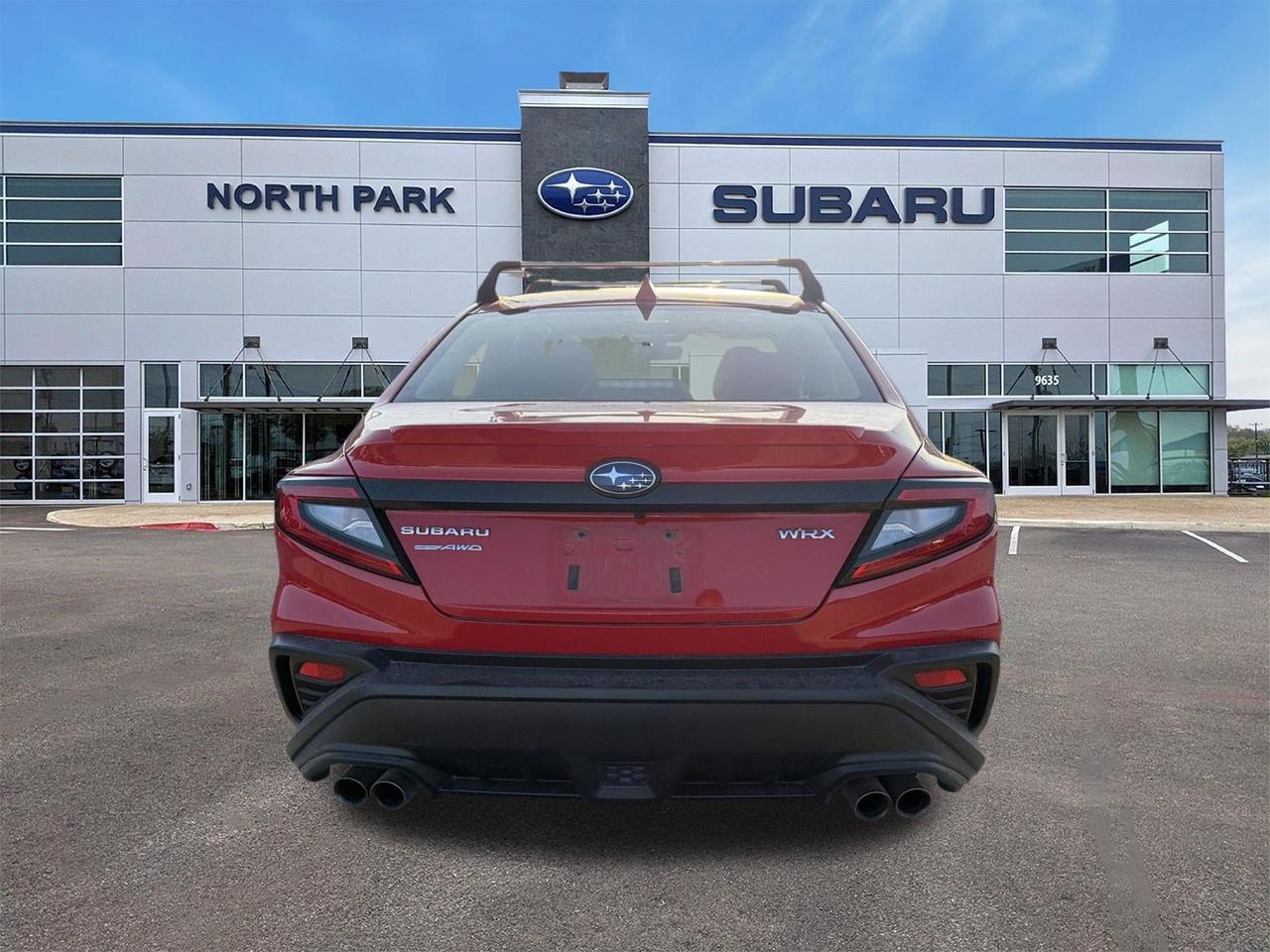 2023 Subaru WRX Premium San Antonio TX