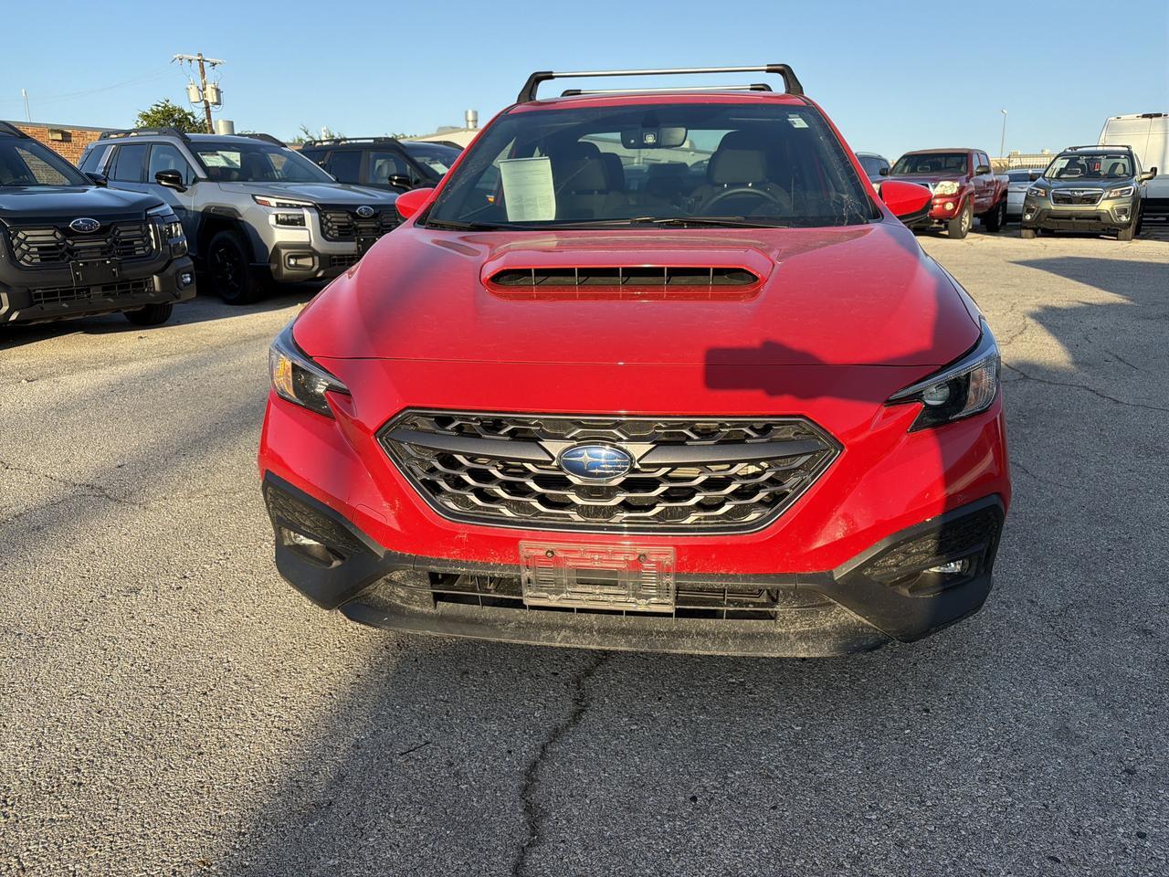 2023 Subaru WRX Premium San Antonio TX