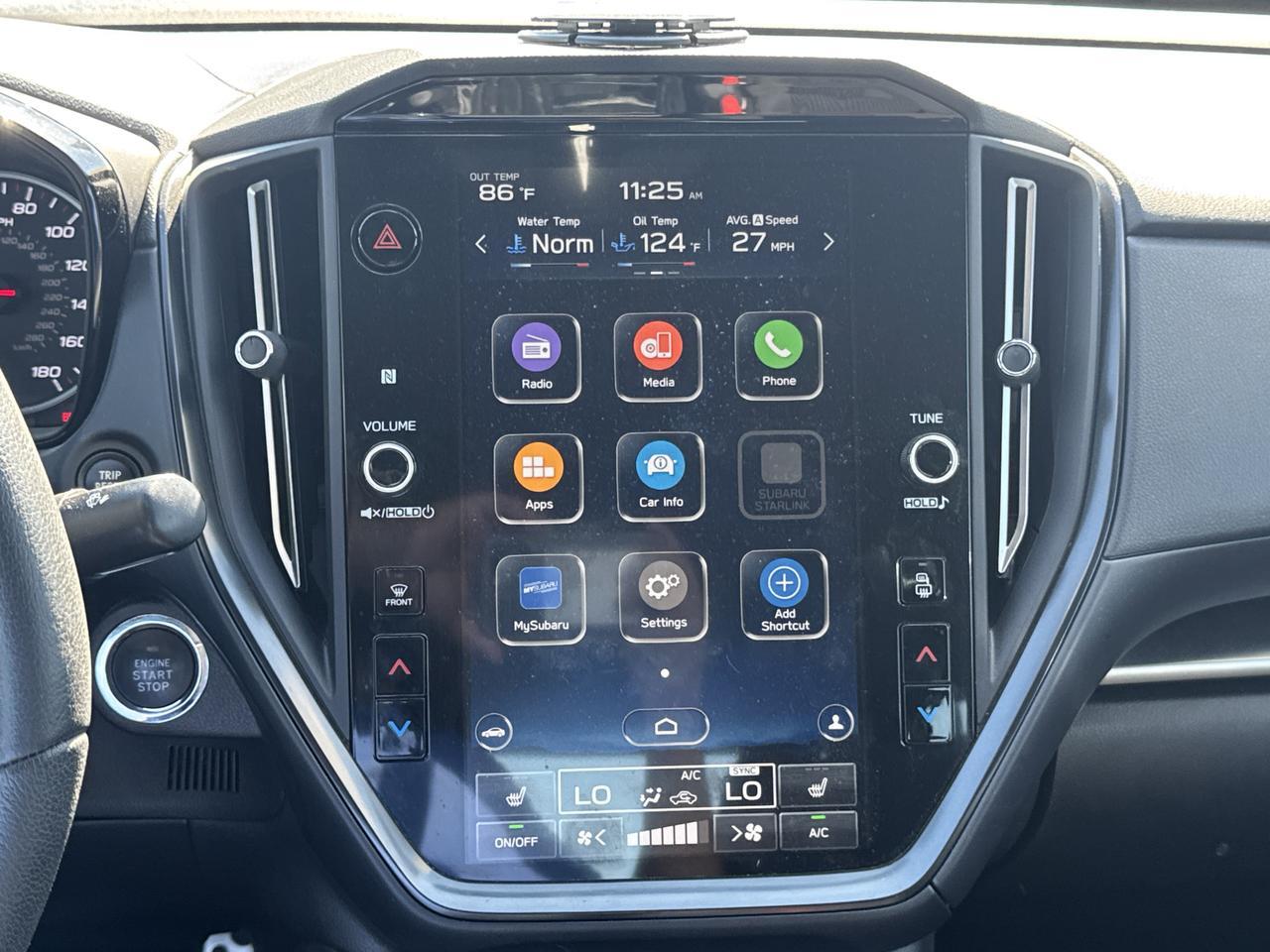 2023 Subaru WRX Premium San Antonio TX