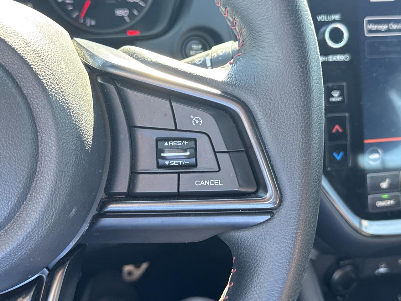 2023 Subaru WRX Premium San Antonio TX