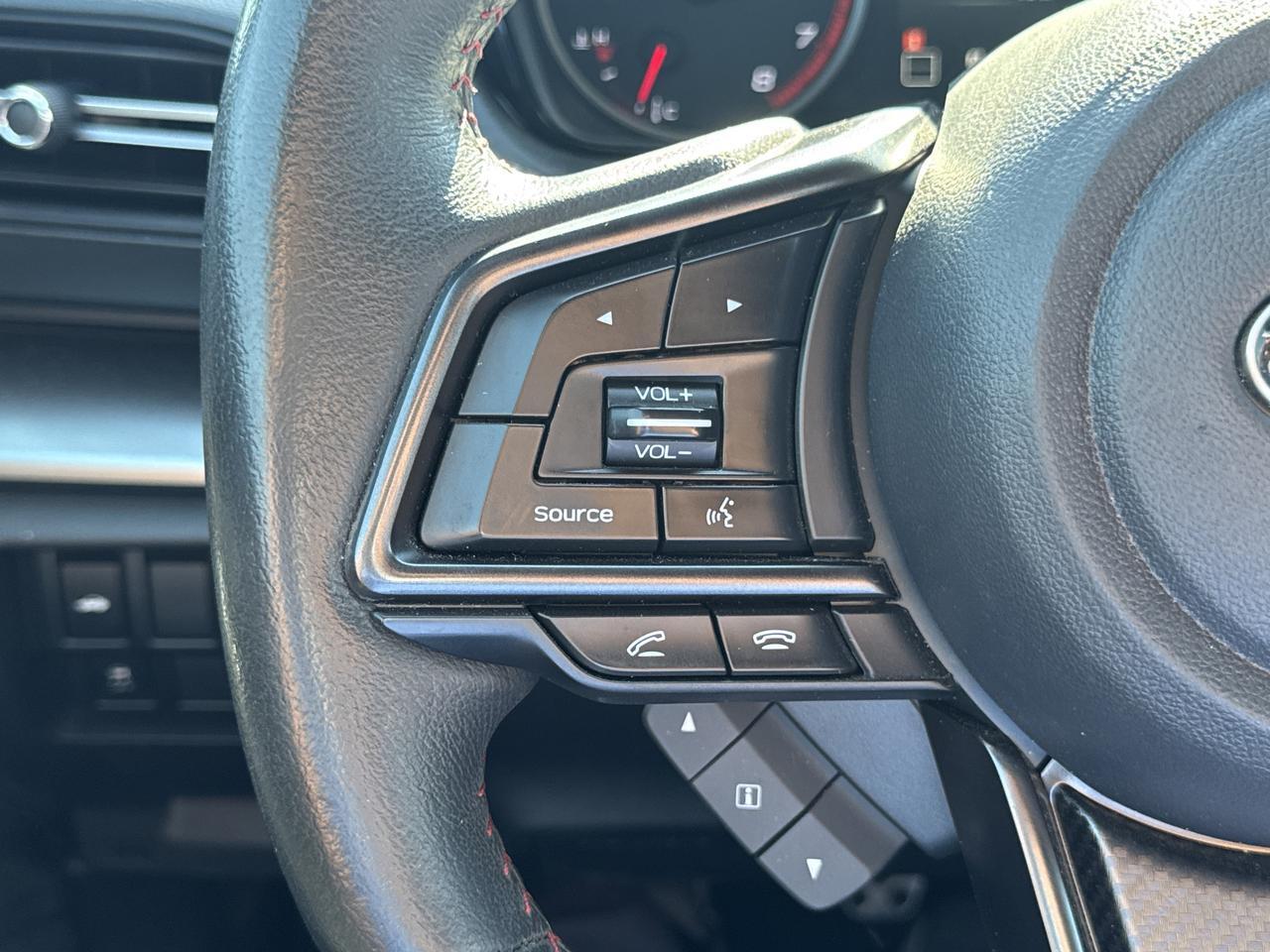 2023 Subaru WRX Premium San Antonio TX